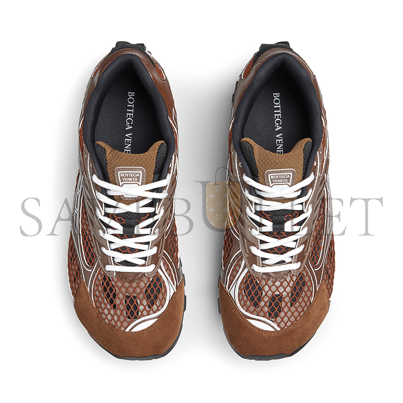 bo*te*ga Ve*ne*ta orbit sneaker 816635v55b02419